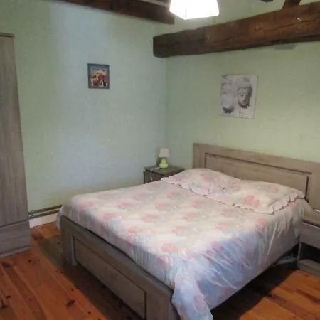 D'hotes Encatello *