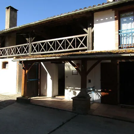 D'hotes Encatello * LʼIsle-en-Dodon